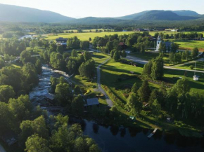 Värdshuset Gyllene Bocken